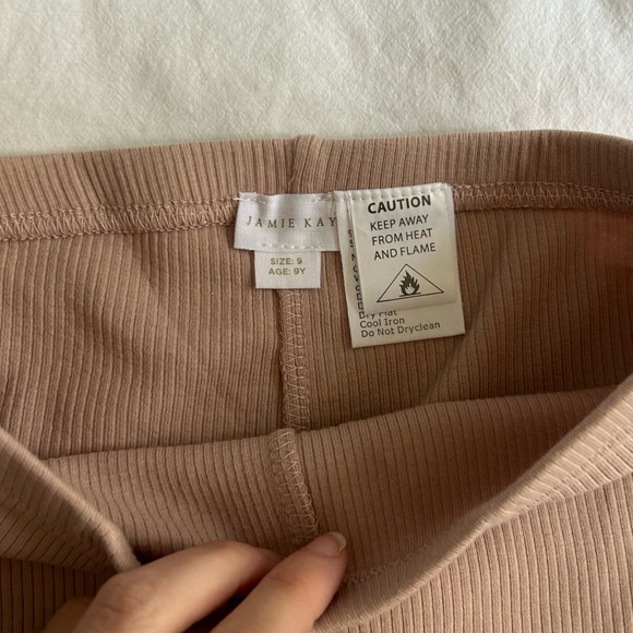 Jamie Kay Frill Shorts - Picture 6 of 7